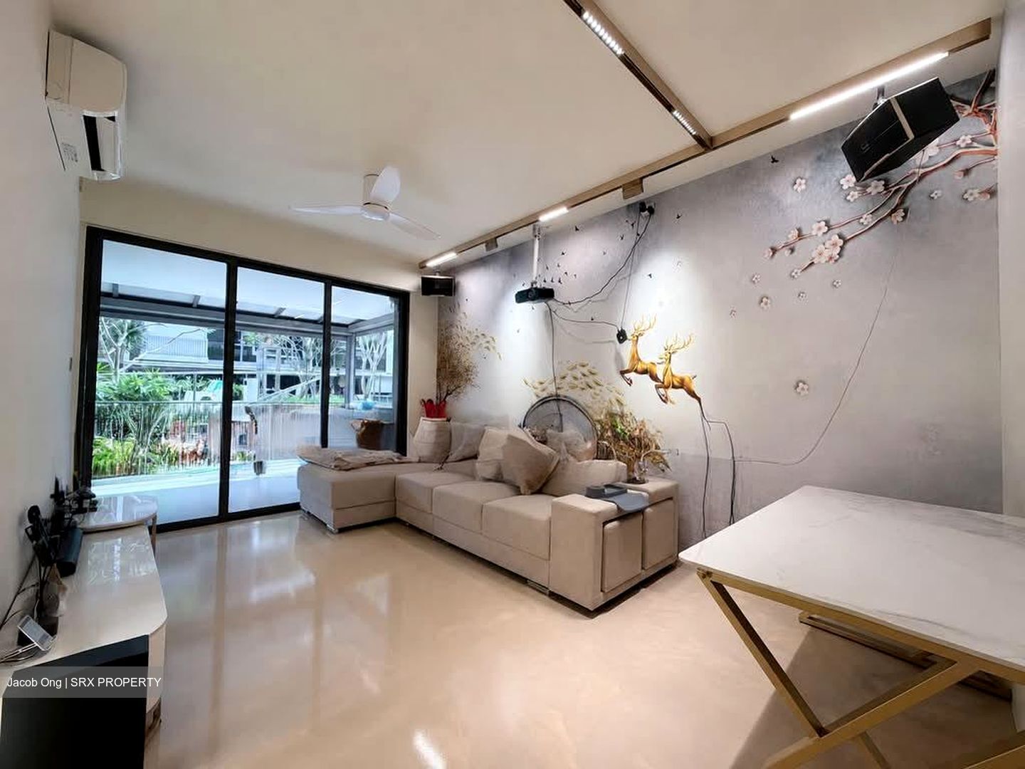 Blossom Residences (D23), Condominium #561290421